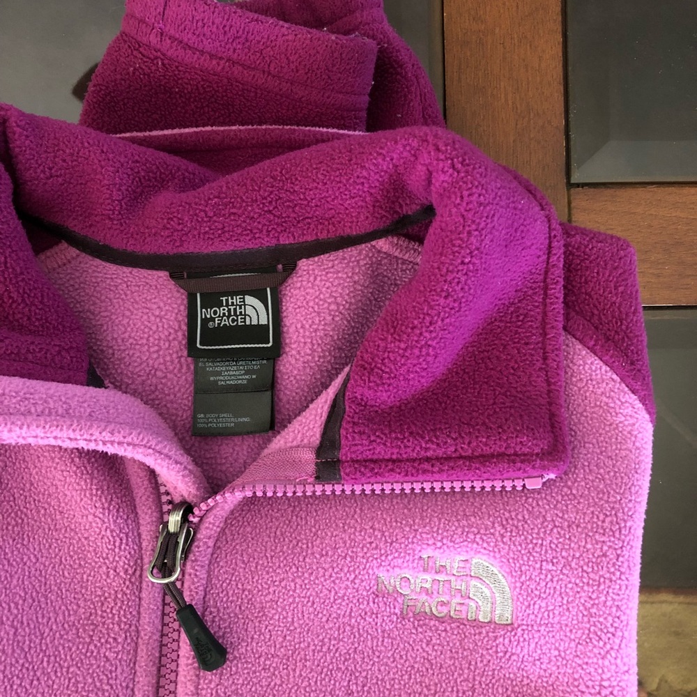 The North Face Fleece Jacket